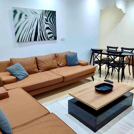 Le Kram Nice Stay 2 Bedrooms Jardins De Carthage מראה חיצוני תמונה