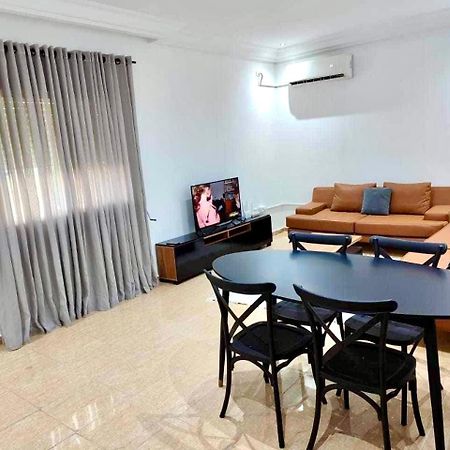 Le Kram Nice Stay 2 Bedrooms Jardins De Carthage מראה חיצוני תמונה