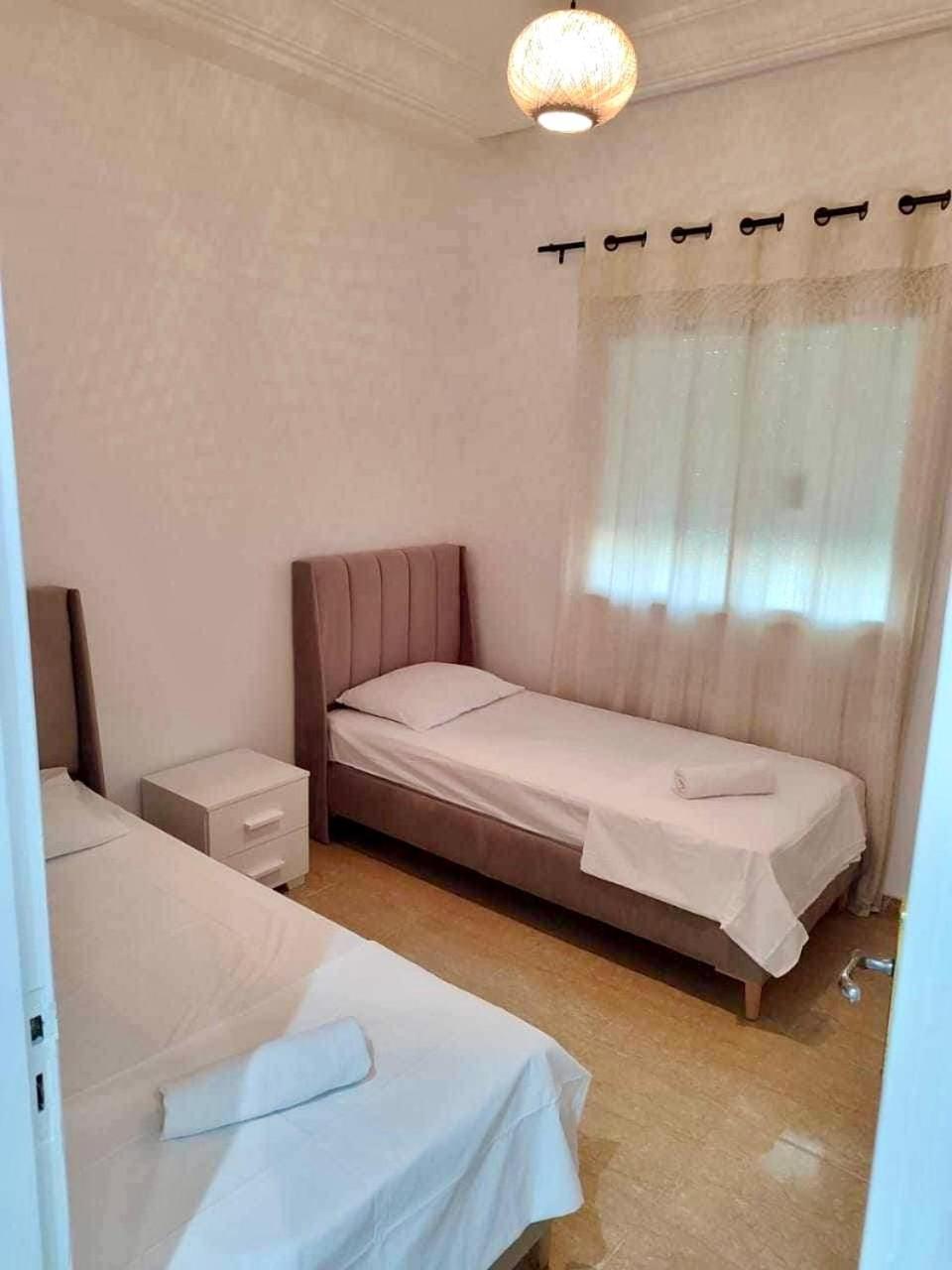 Le Kram Nice Stay 2 Bedrooms Jardins De Carthage מראה חיצוני תמונה