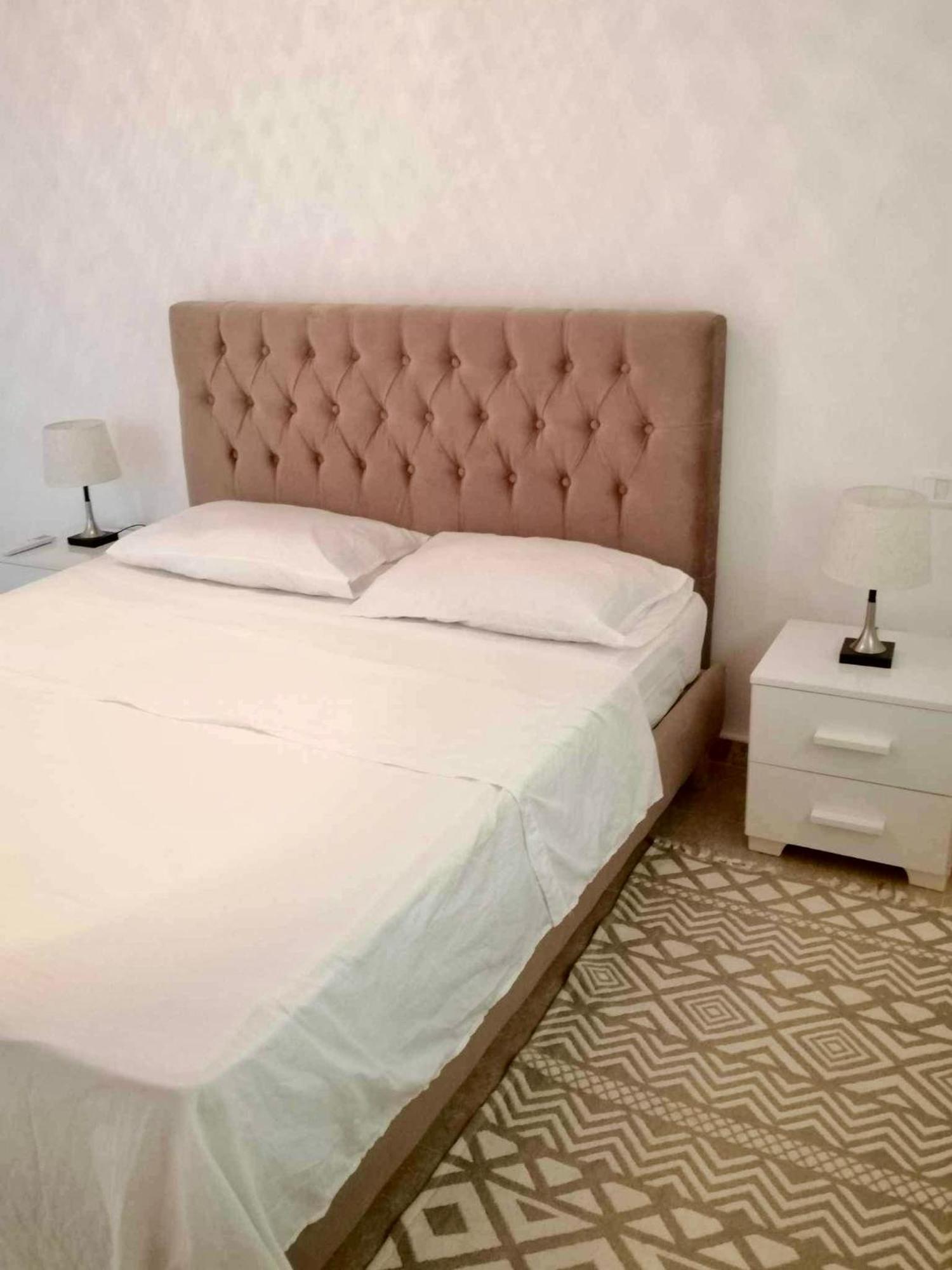 Le Kram Nice Stay 2 Bedrooms Jardins De Carthage מראה חיצוני תמונה