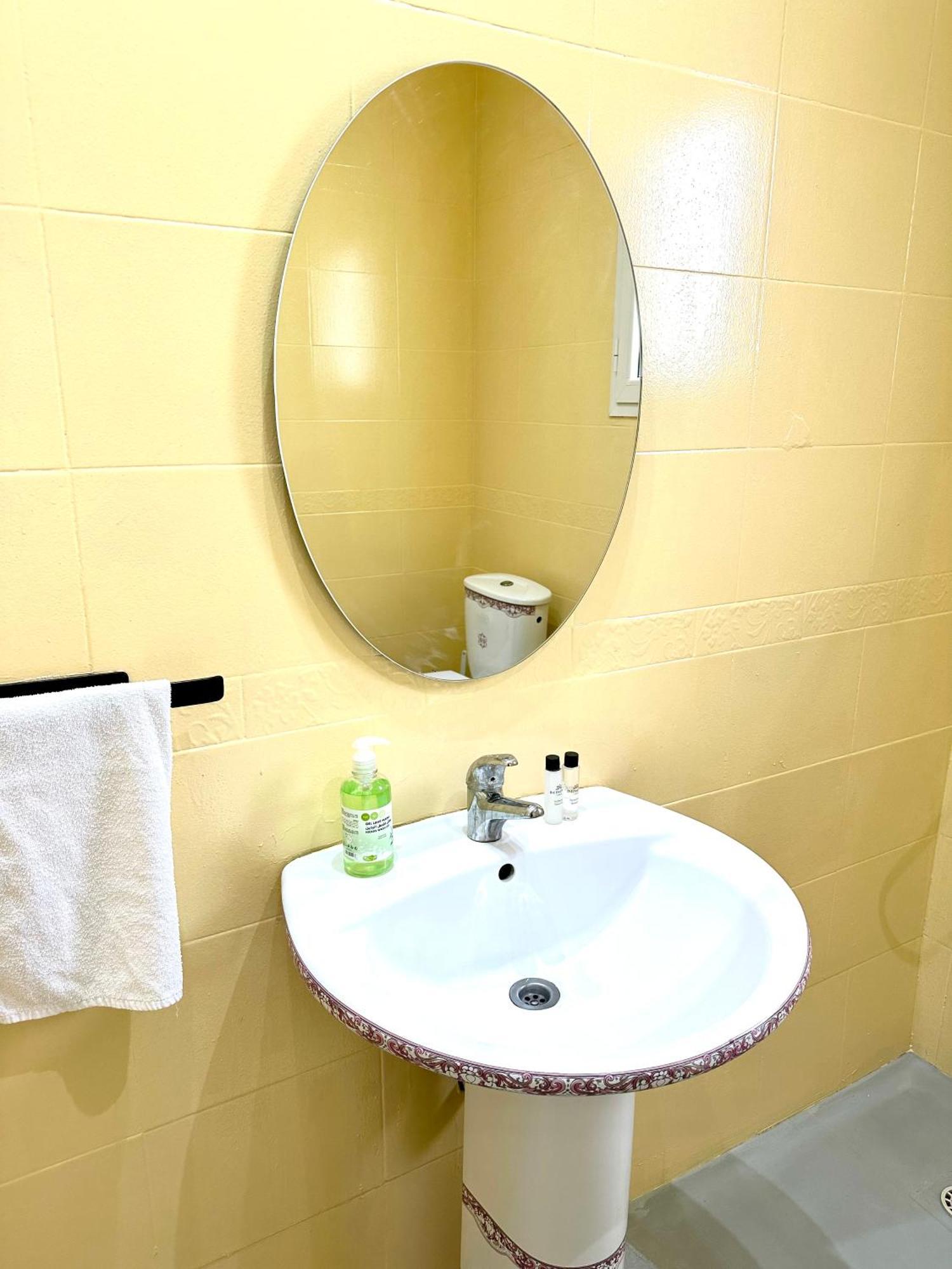 Le Kram Nice Stay 2 Bedrooms Jardins De Carthage מראה חיצוני תמונה
