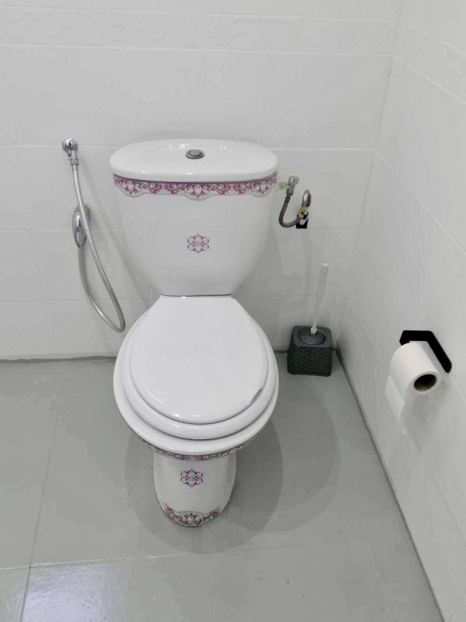 Le Kram Nice Stay 2 Bedrooms Jardins De Carthage מראה חיצוני תמונה