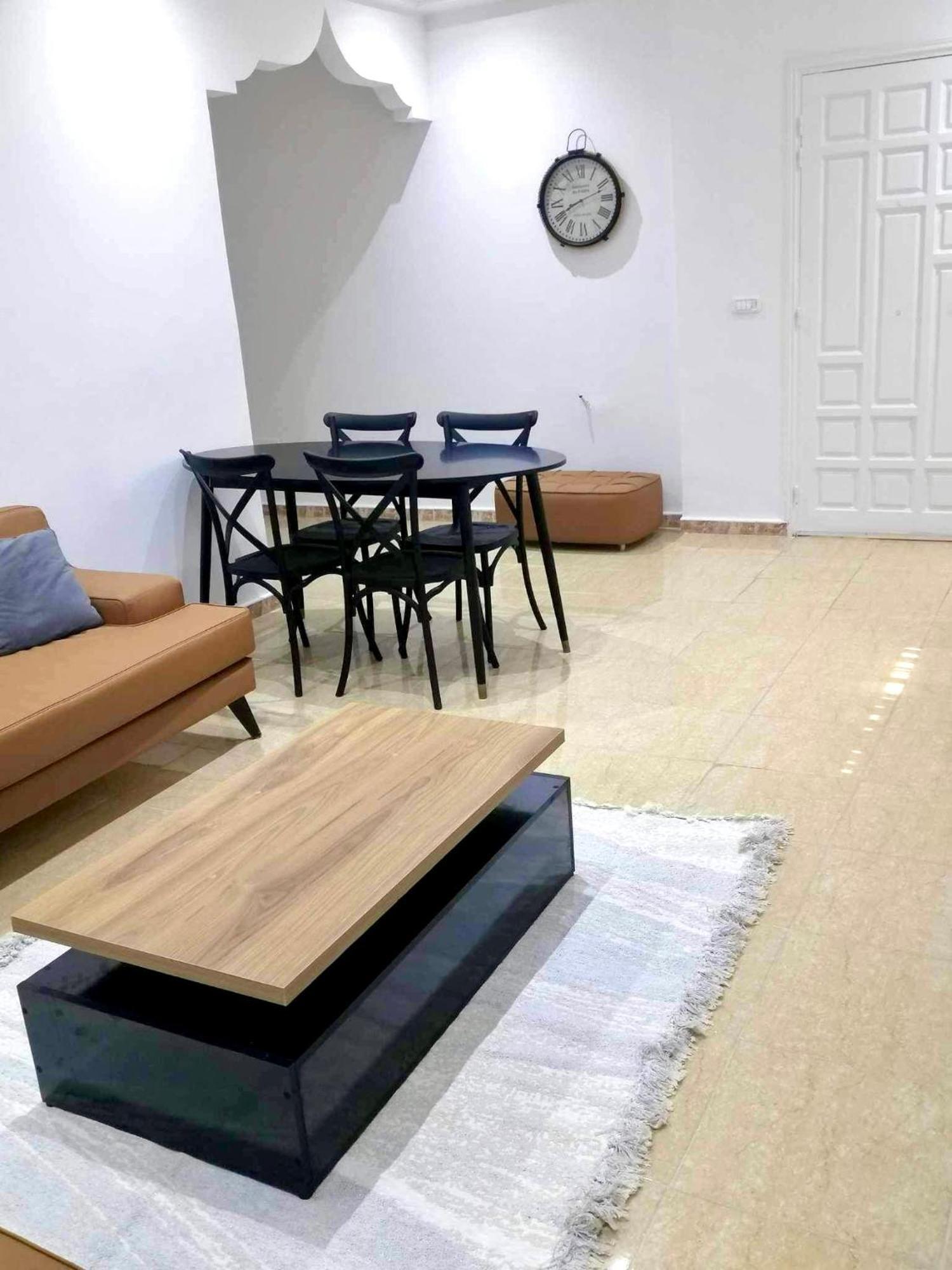 Le Kram Nice Stay 2 Bedrooms Jardins De Carthage מראה חיצוני תמונה